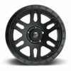Set 4 17" Fuel D584 Recoil 17x8.5 6x120 Matte Black Wheels 7mm For Chevy GMC Rim Set 4 17" Fuel D584 Recoil 17x8.5 6x120 Matte Black Wheels 7mm For Chevy GMC Rim