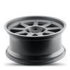 18" Thret Offroad 705 Flood Satin Grey 18x9 Wheel 6x5.5 (6x139.7) 18mm Truck Rim