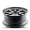 20" Thret Offroad 705 Flood Satin Grey 20x9 Wheel 8x6.5 (8x165.1) 18mm Truck Rim