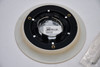 Vision C478GO Gold Wheel Hub Cap Replacement for Vision 478 Alpine