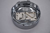 Cali Offroad C109112C05 Chrome 8-Lug Wheel Center Cap Replacement