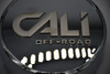 Cali Offroad 9110 Summit C109112C05 Chrome Replacement Wheel Center Cap