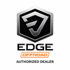 20" Edge Off Road 304MB Gloss Black Machined Face Wheel 20x9 5x5 5x5.5 0mm Rim