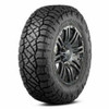 37X13.50R22LT 12F Set 4 Nitto Ridge Grappler Hybrid Terrain Tires 128Q 37135022