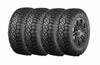Nitto Ridge Grappler hybrid-terrain tire featuring an aggressive tread and sidewall design for trucks, SUVs and off-road builds, available at A2i Wheel & Tire
