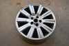 19x8 Land Rover LR4 OEM Silver Wheel 2012-2016 5x120 Factory Takeoff Rim
