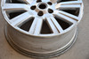 Single 19x8 Land Rover LR4 2012-2016 Silver Wheel 5x120 Rim Some Curb Rash
