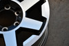 Toyota 4Runner OEM 17x7.5 Machined Wheel