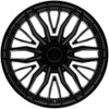 26" Arena A122 Phantom 26x10 6x135 25mm Gloss Black Wheel Offroad Truck SUV Rim