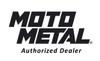 Set 4 20" Moto Metal MO816 Overlook 20x9 8x170 1mm Gloss Black Machined Wheels