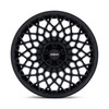 18" Rotiform RC212 CJJ 18x8.5 5x4.5 (5x114.3) 35mm Gloss Black Sedan Coupe Wheel Luxury Car Rim