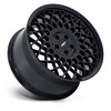 18" Rotiform RC212 CJJ 18x10.5 5x4.5 (5x114.3) 35mm Gloss Black Sedan Coupe Rim Luxury Car Wheel