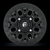 Set 4 Fuel UTV D916 Tech Beadlock 15x10 4x137 Matte Black Wheels 15" 0mm Rims Set 4 Fuel UTV D916 Tech Beadlock 15x10 4x137 Matte Black Wheels 15" 0mm Rims
