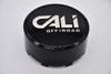 Cali Off-Road Gloss Black 8 Lug Wheel Center Cap C109111B04 8x170