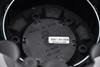 Fuel Matte Black Wheel Center Cap Hub Cap U1001-60MB 6.5" Fits Fuel Traction / Covert 8x170 Tall Cap