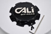 Cali Offroad Summit Dually Front Gloss Black Center Cap C109110B02-F 8x200 8x210