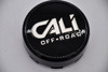 Cali Offroad C109112B01 Gloss Black Center Cap