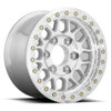 Set 4 KMC KM234 Grenade Desert Beadlock 17x8.5 6x135 Machined Wheels 17" 0mm