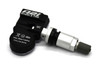 1 TPMS Fits 01/2021-12/2026 Audi RS4 Tire Sensor Replacement Metal Stem 315 MHz