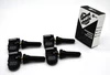4 TPMS Fit 01/2024-12/2026 Audi S8 Tire Sensors Replacement Rubber Stem 433 MHz