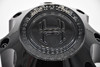 Hardcore HC101 HC102 gloss black wheel center cap 1203L165-D
