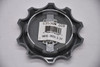 Vision C353-65V-EC 3.5-Inch Gunmetal Wheel Center Cap