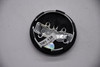 Replacement Foose Snap In Wheel Center Cap 1001-13B