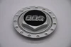 BBS 924134 Silver Wheel Center Cap Replacement