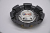 MSR Silver Wheel Center Cap Hub Cap 3172B 6"