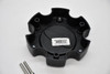Genuine Moto Metal MO909B6139YB Black Wheel Center Cap