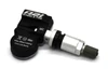 4 TPMS Fit 01/2009-12/2012 Audi A4 Tire Sensors Replacement Metal Stem 315 MHz