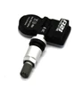 4 TPMS Fit 01/2004-12/2007 Audi A4 Avant Tire Sensors Replacement Metal Stem 433 MHz