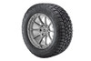 Set 4 LT275/70R17 Nitto Terra Grappler G3 Tires All Terrain 124/121S 32.2" 2757017 Light Truck Tires
