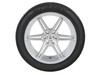 Set 4 285/35R22 Nitto NT420V Tires All Season 106W 29.88" 2853522 Luxury Truck SUV Tires