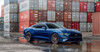 Set 4 Niche M191 Gamma 20x10.5 5x112 Matte Bronze Wheels 20" 27mm Rims