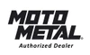 Moto Metal MO810 Gloss Black Wheel Center Cap MOCAP100BXPT843SX MO810L14-H58-GBCH