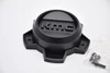 KMC KM542 Impact 16x8 5x150 wheel with replacement center cap