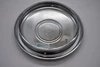 GM Restoration Parts Chrome Wheel Center Cap Hub Cap 1000C 8.25" Rally Wheel 7" Snap In Does not fit Vision Rally wheels