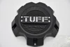 Tuff T18 5 lug replacement wheel hub cap CCTA5150MB-6