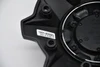 Fuel M-447 1001-83GBQ center cap installed on compatible 8 lug Fuel wheel