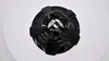Fuel 1003-81GBR gloss black 7 inch wheel center cap replacement