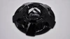 Fuel Vandal D627 gloss black wheel center cap 1003-81GBR