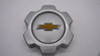 Chevrolet Colorado 22912448 silver 6.5 inch factory steel wheel center cap