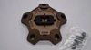 Vision 405 Korupt C405BZ-5VL long bronze 5 inch replacement wheel center cap