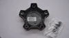 Vision 405 Korupt 5 Lug Long Bronze Wheel Center Cap Hub Cap C405BZ-5VL 5"