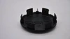 Toyota TRD Matte Black Wheel Center Cap Hub Cap TTS4-920-10T10 3.25"