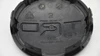 Toyota TRD Matte Black Wheel Center Cap Hub Cap TTS4-920-10T10 3.25"
