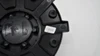 Mayhem 8104 Arsenal Gloss Black Wheel Center Cap Hub Cap C108104B-N 9" 5/6/8 Lug