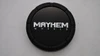 Mayhem Small 5 Lug Wheel Center Cap