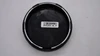 Mayhem C108303MB01 center cap rear view showing part number and mounting features